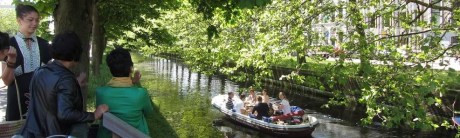 indischerondvaartdenhaag