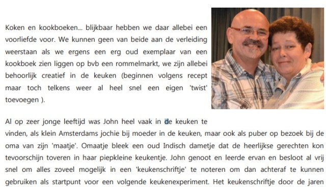 kookboekvanjohn