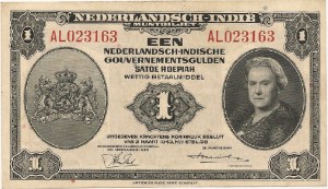 indiebankbiljet1943