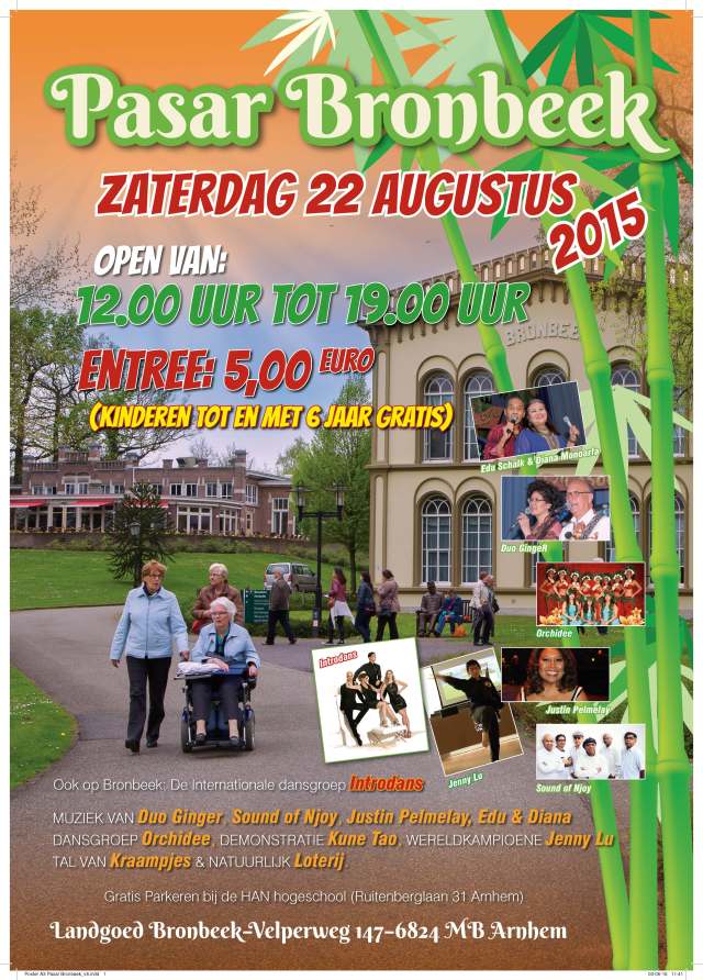 PasarBronbeek