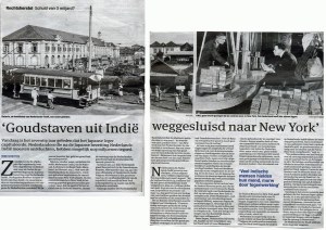 goudstaven
