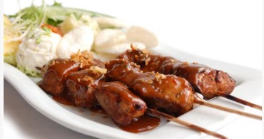sate