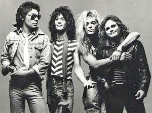 vanhalen