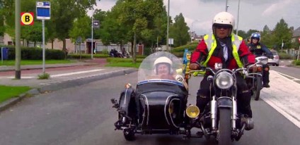 motorritjegrevelingen