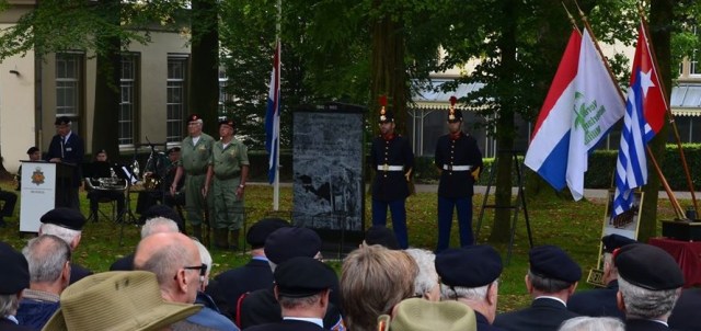papoeaherdenking