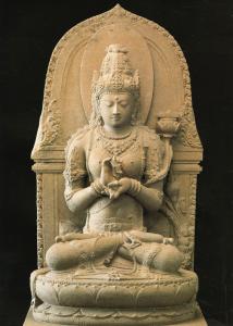 Prajanaparamita