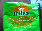 Ik hoef niet meer naar Indie te gaan.