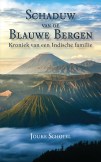 Omslag Schaduw van de Blauwe Bergen