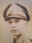Cadet-vaandrig-André-Mantiri
