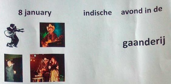 gaanderij