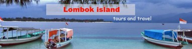 lombokisland