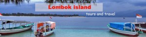 lombokisland