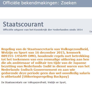 staatscourantbackpaydec2015