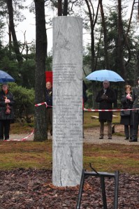tarakanmonument