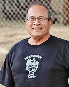 tshirtindischeopa