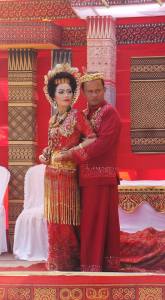 bruidspaarsulawesi