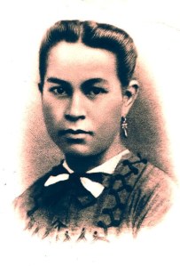 Henriëtte Josephine Hartsteen