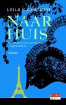 naar huis_chudori