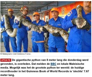 python