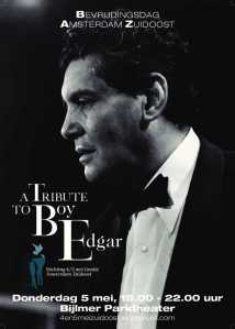 tributeboyedgar