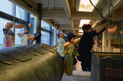 SO - Museum Bronbeek