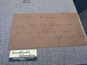bornhaupt