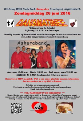 Flyer Groningen Kumpulan 26 juni 2016 (1)