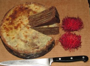 Spekkoek