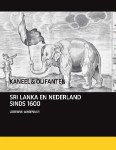 kaneelolifanten
