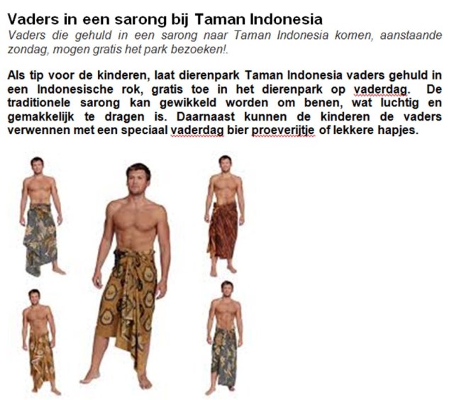 tamanvaderdag