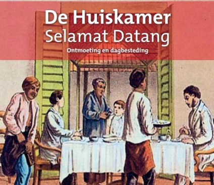 Huiskamer-Selamat-Datang