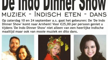 indodinnershow