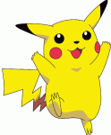 Pikachu+pokemon