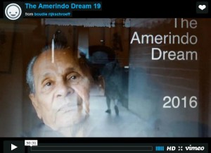 amerindo dream
