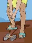 gadtrikcartoon