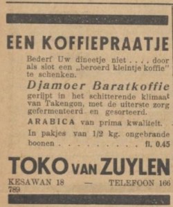 tokovanzuylen