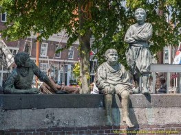 scheepsjongensbontekoe