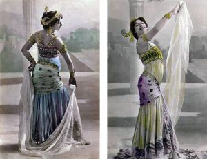 mata-hari