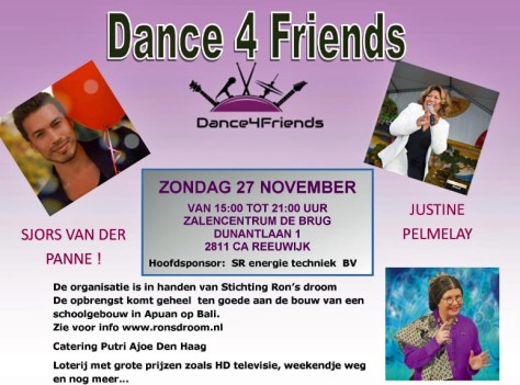 dance4friends