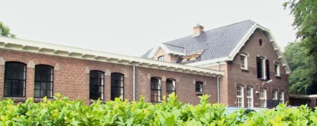 herinneringscentrumbronbeek