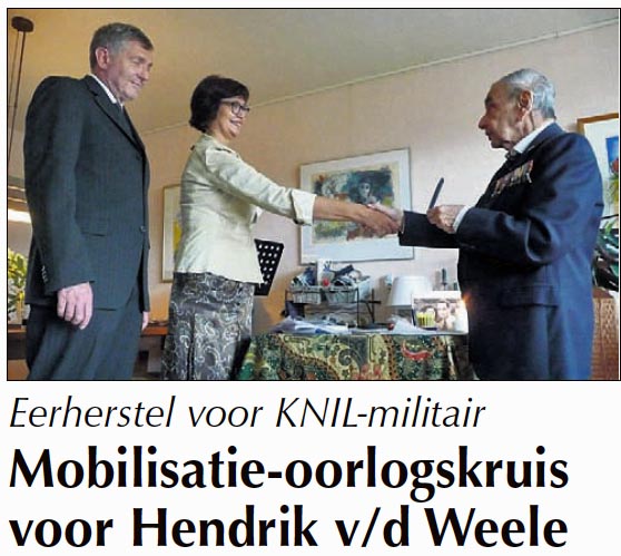 vdweele2