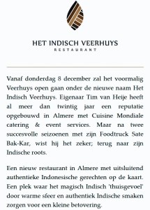 indischveerhuys