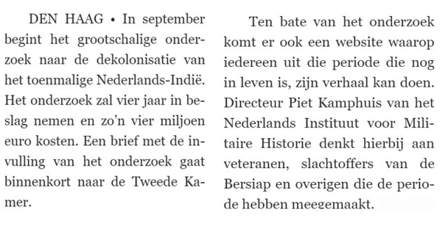 excessenonderzoek