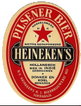 heinekensoerabajaetiket