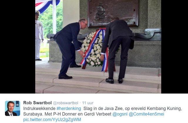 javazeeherdenkingjakarta