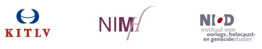 kitlv_nimh_niod_logo