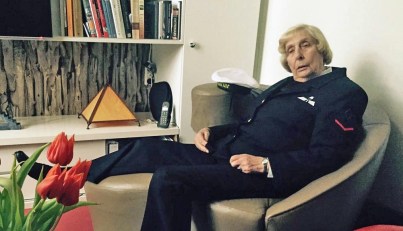 foto is van het tv-program Hart van Nederland