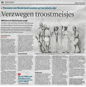 wegwerpvrouwen