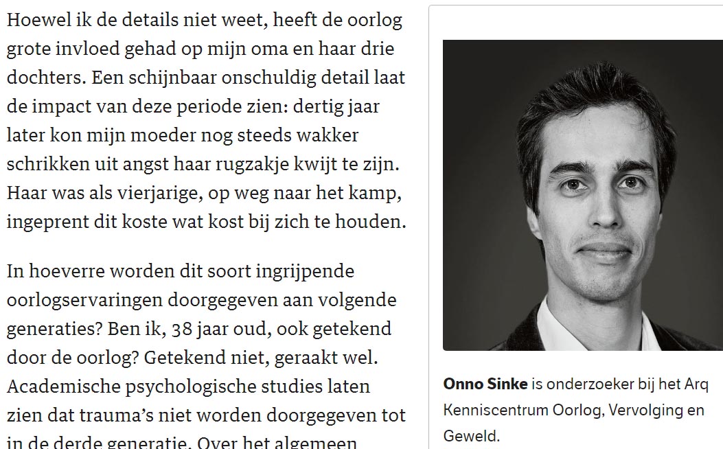 onnosinke