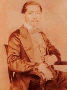 johannesaugustustinusdiederikcasperdezentje